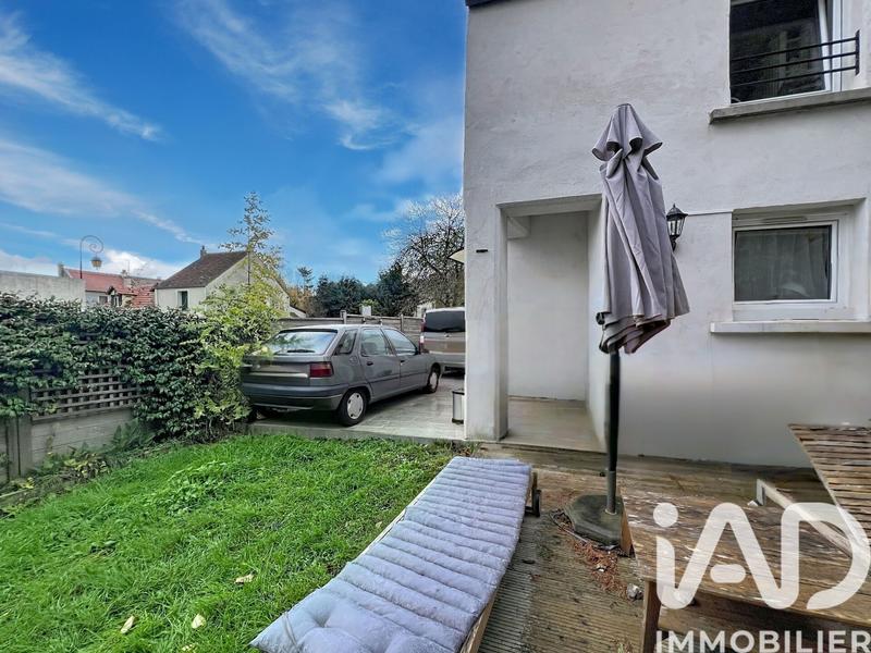 Maison - 44 m² - 2 pièces