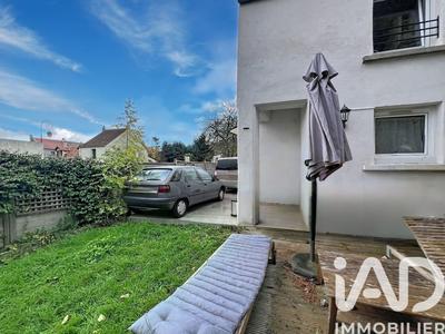 Maison - 44 m² - 2 pièces