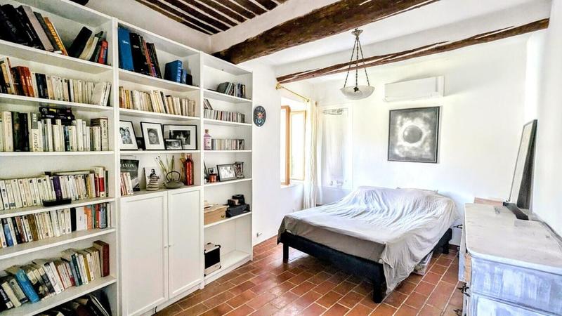 Maison de village - 142 m² - 6 pièces