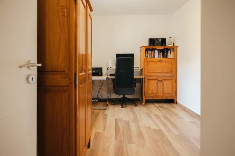 Maison - 126 m² - 5 pièces