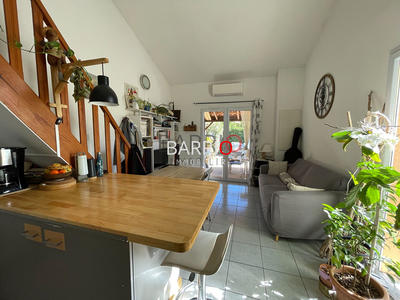 Appartement - 41 m² - 3 pièces