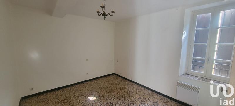 Maison de village - 109 m² - 5 pièces