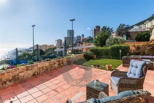 Appartement - 85 m² - 3 pièces