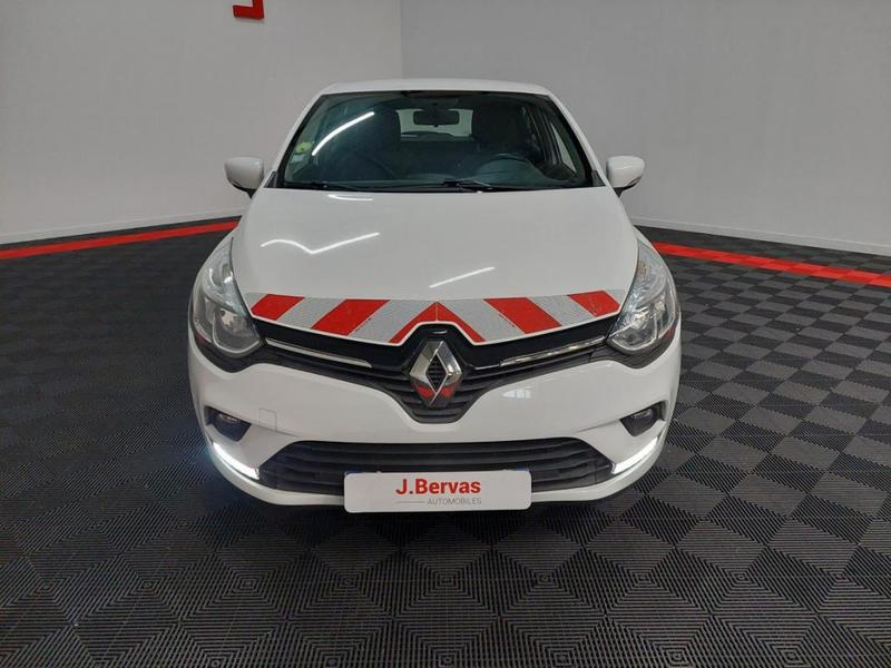 Renault Clio IV Société Air Medianav Energy dCi 75 E6c