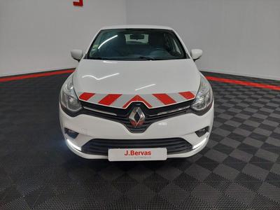 Renault Clio IV Société Air Medianav Energy dCi 75 E6c