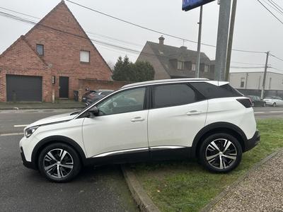 Peugeot 3008 Allure 1.2 Turbo 130 Eat8