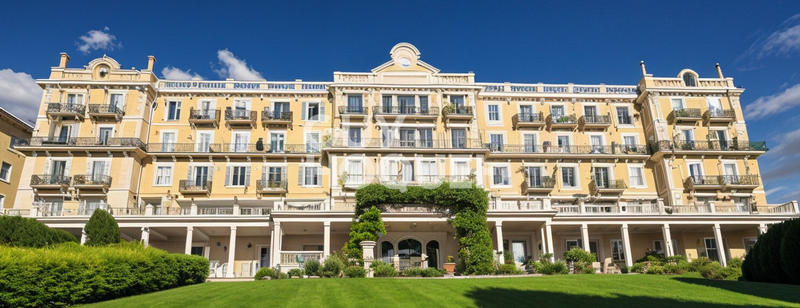 Appartement - 55 m² - 2 pièces