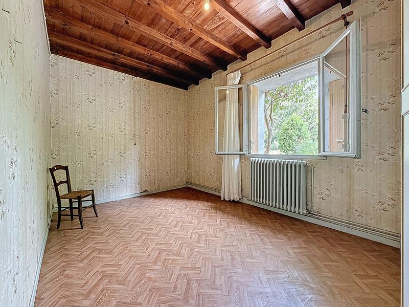 Maison traditionnelle - 105 m² - 4 pièces