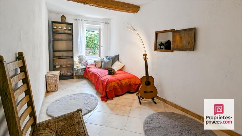 Maison - 98 m² - 4 pièces