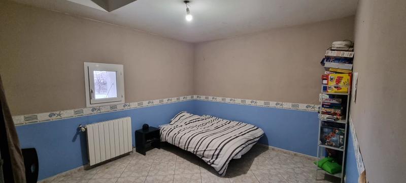 Maison - 210 m² - 9 pièces