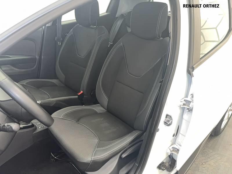 Renault Clio dCi 90 E6c Edc Business