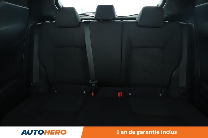 Toyota c-Hr 1.8 Hybride Dynamic 122 ch