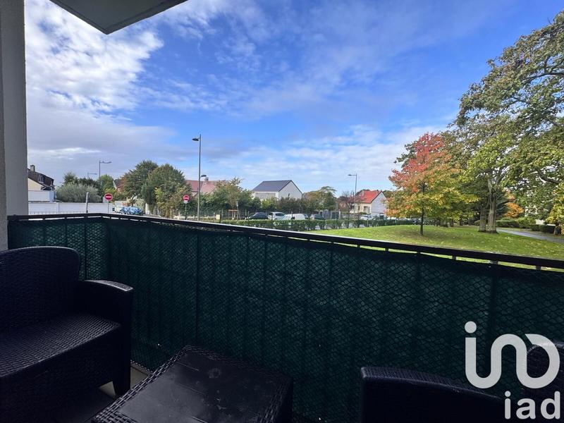 Appartement - 74 m² - 4 pièces