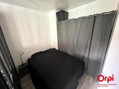 Studio - 37 m² - 1 pièce