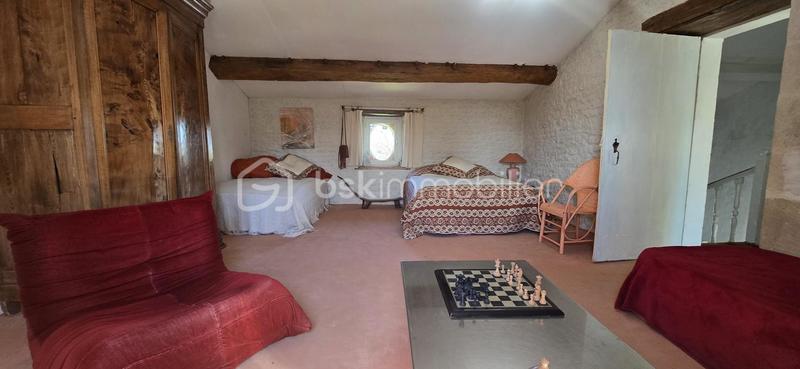 Demeure - 268 m² - 8 pièces