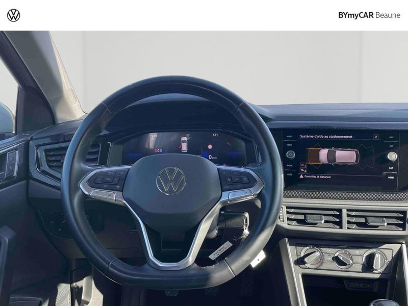 Volkswagen Polo 1.0 Tsi 95 s&amp;S Bvm5 Life Plus