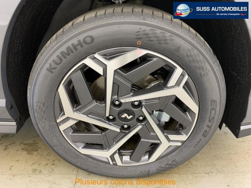 Hyundai Kona Hybrid 129 Creative n Line