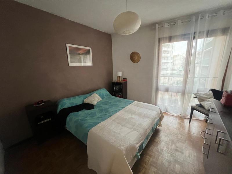 Appartement - 87 m² - 4 pièces