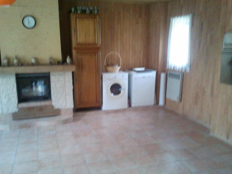 Propriété - 200 m² - 6 pièces