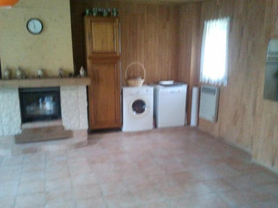 Propriété - 200 m² - 6 pièces