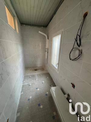 Maison de campagne - 199 m² - 11 pièces