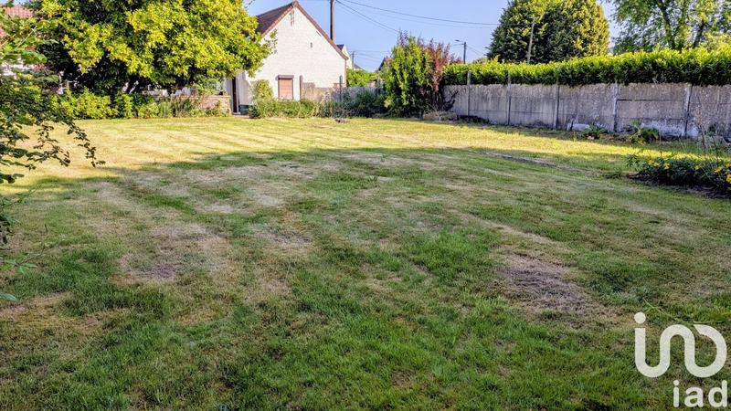 Maison de village - 143 m² - 5 pièces