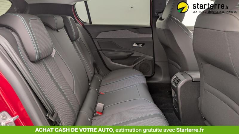 Peugeot 308 Hybrid 145 e-Dcs6 Allure