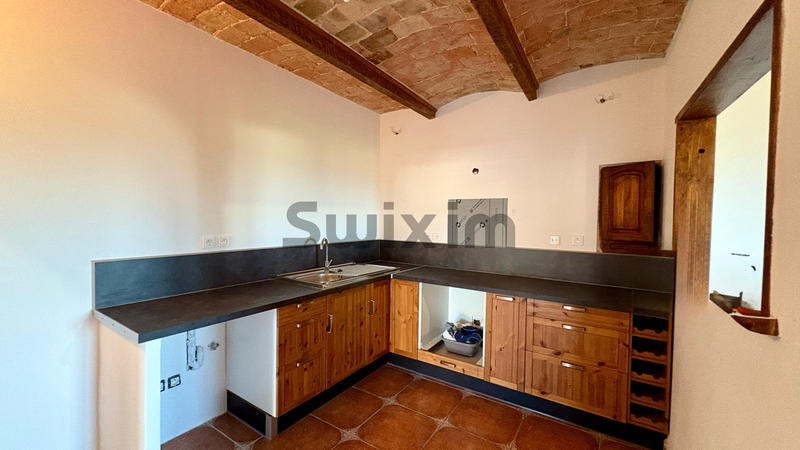 Maison de village - 164 m² - 6 pièces