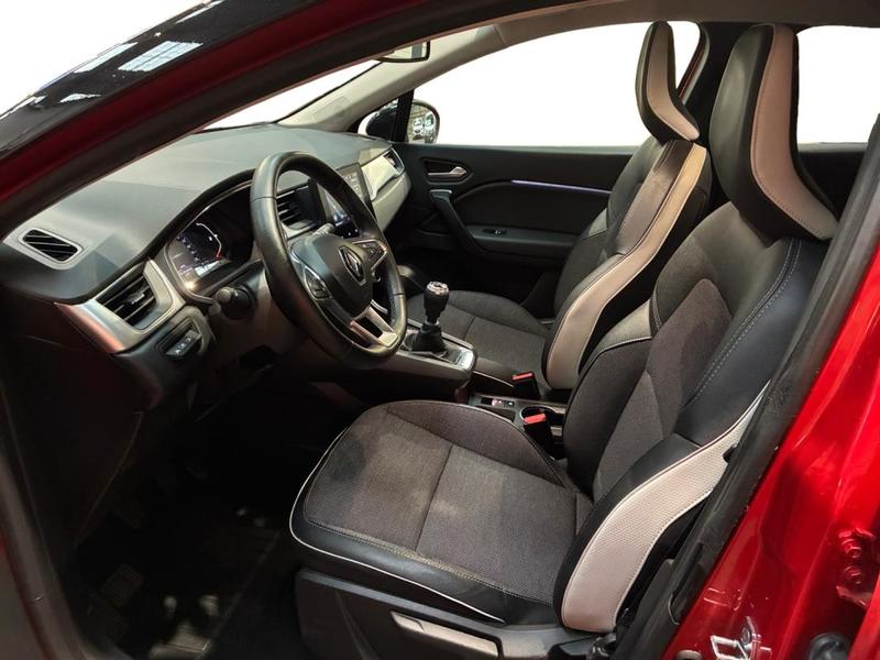 Renault Captur TCe 90 - 21 Intens