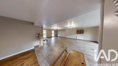 Maison de campagne - 252 m² - 9 pièces