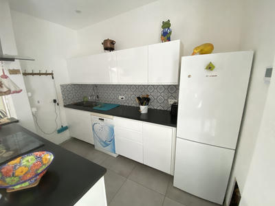 Maison - 76 m² - 3 pièces