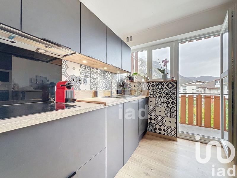 Appartement - 75 m² - 3 pièces