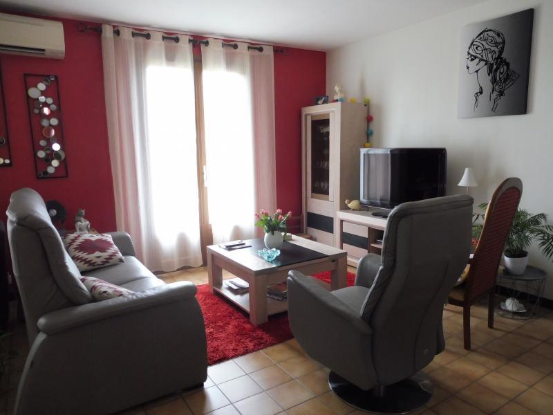 Maison - 114 m² - 5 pièces