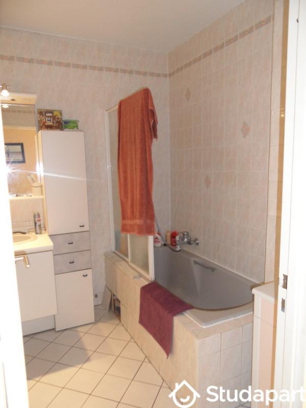 Chambre - 13 m² - 1 pièce