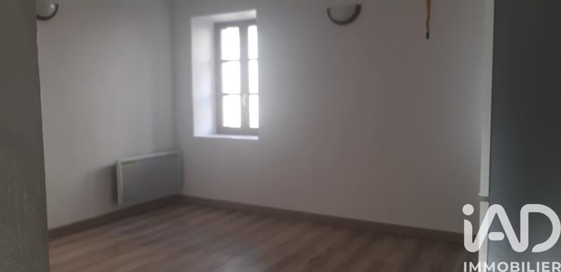 Maison de village - 98 m² - 5 pièces