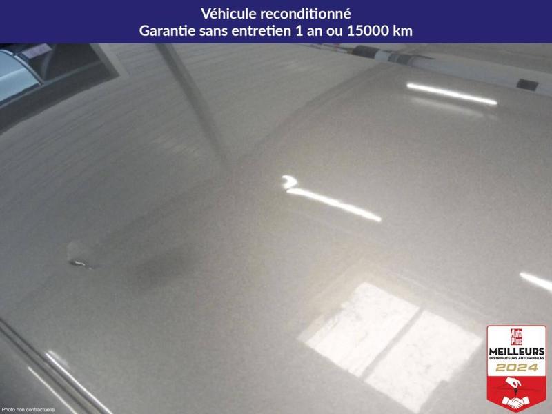 Citroen C3 1.5 Bluehdi 100ch s&amp;S Plus