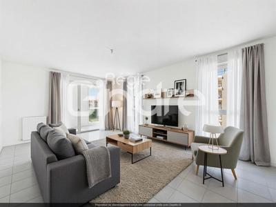 Appartement - 79 m² - 4 pièces