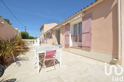 Maison - 168 m² - 7 pièces