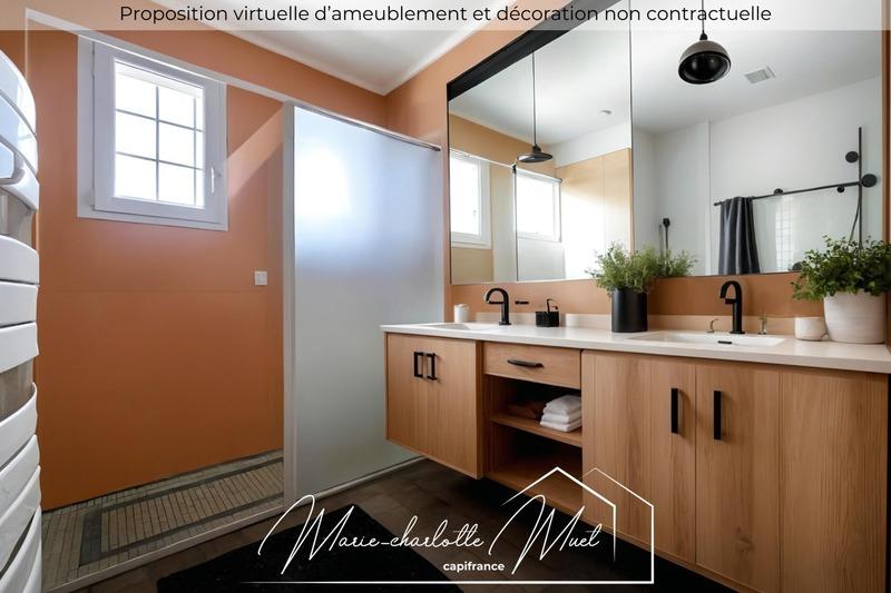 Maison - 150 m² - 5 pièces