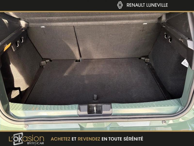 Dacia Sandero Eco-G 100 Gsr2 Stepway Extreme