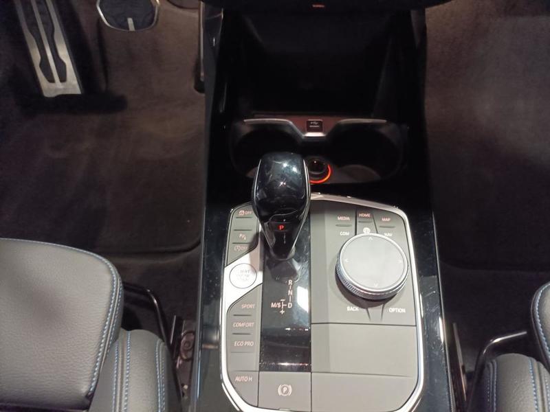 Bmw Série 1 (F40) 118i 136 Ch m Sport Dkg