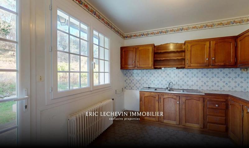 Villa - 170 m² - 7 pièces