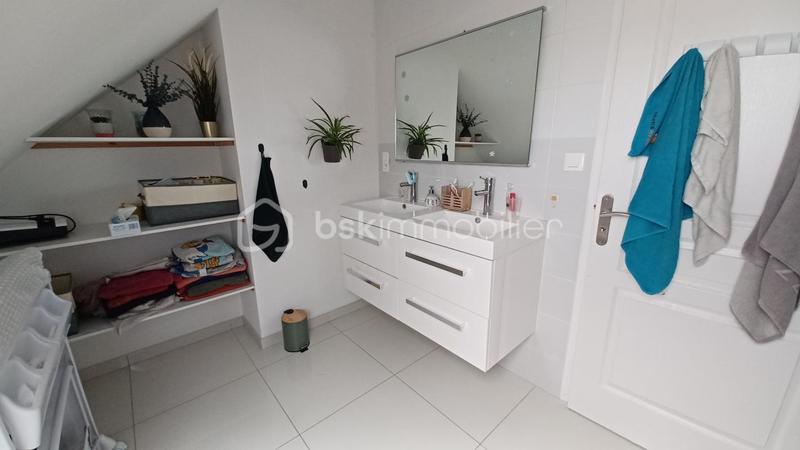 Maison - 150 m² - 9 pièces