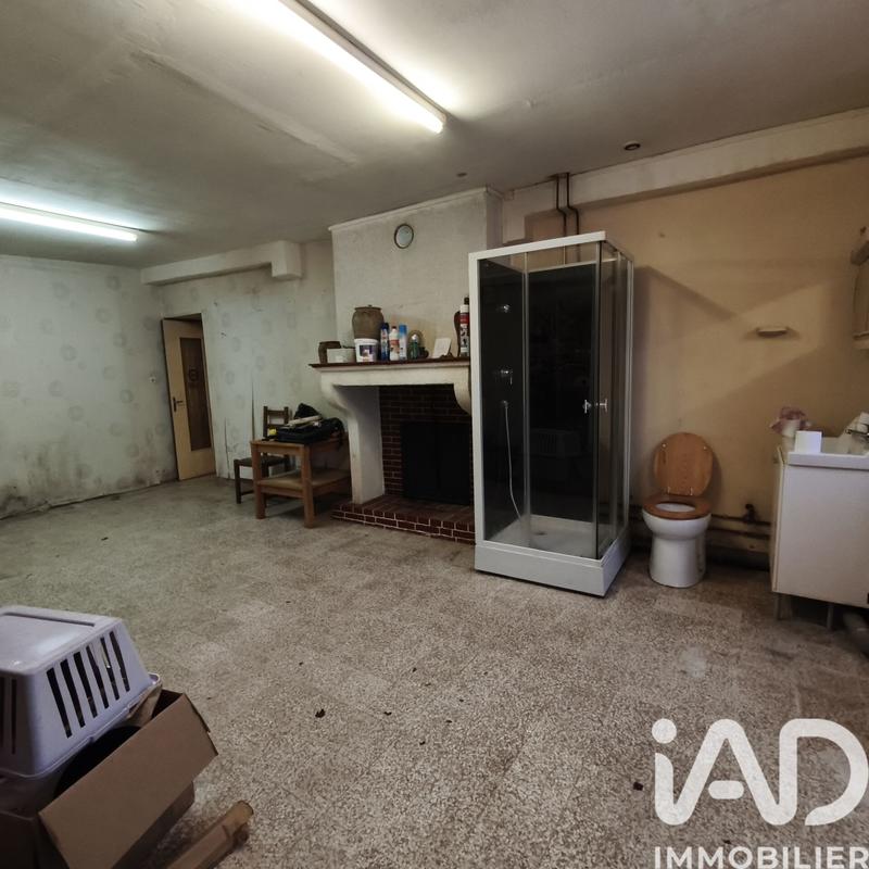 Maison de village - 58 m² - 2 pièces