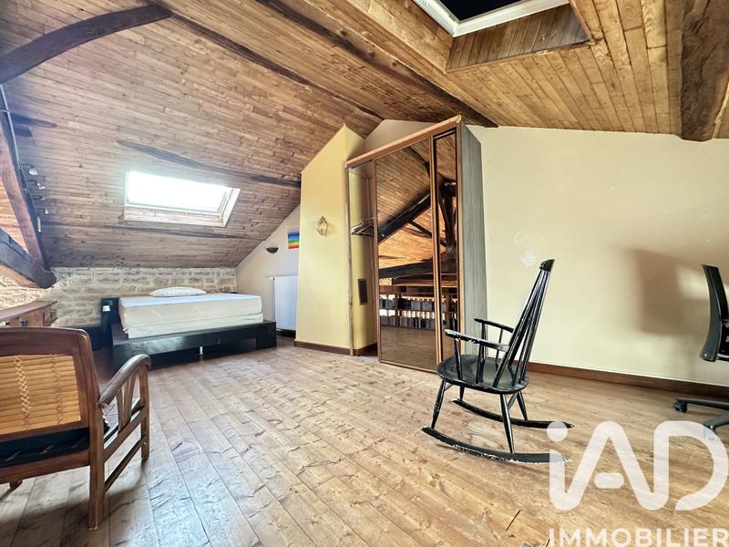 Maison de campagne - 202 m² - 5 pièces