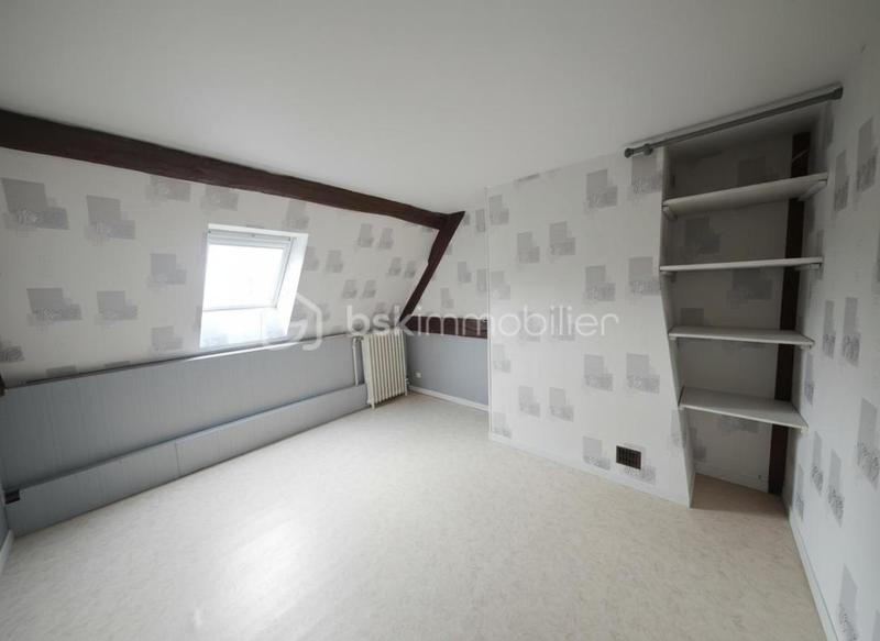 Propriété - 110 m² - 4 pièces