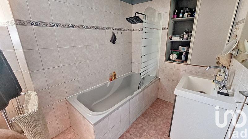 Maison - 155 m² - 6 pièces