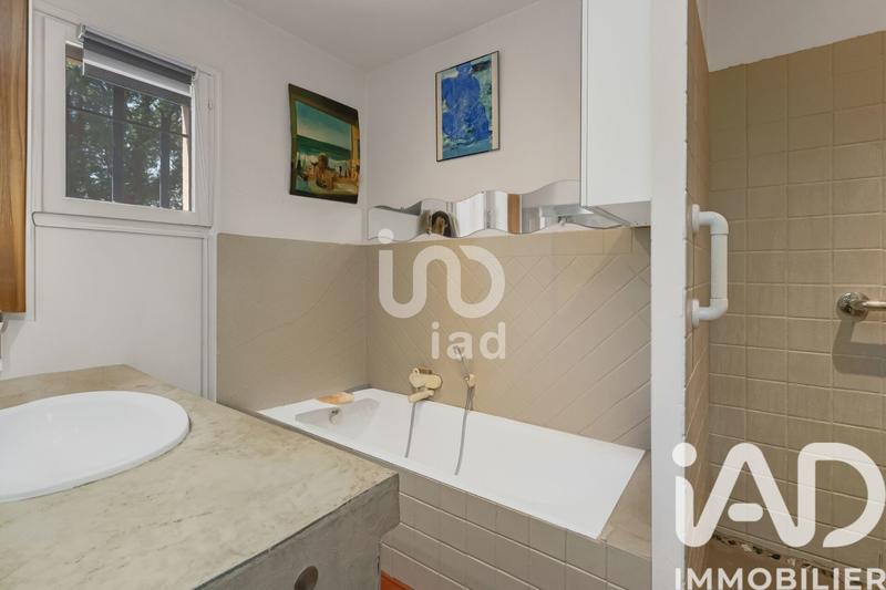 Maison - 153 m² - 5 pièces