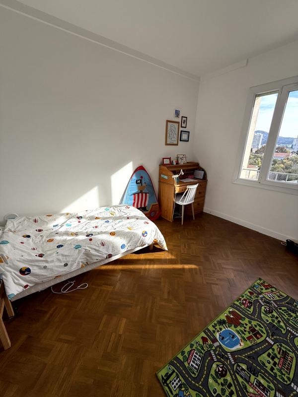 Appartement - 114 m² - 4 pièces