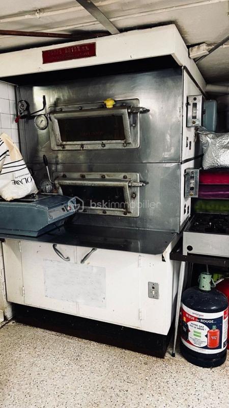 Local commercial - 120 m²